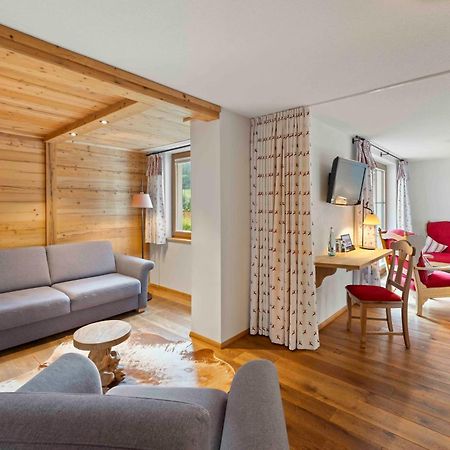Hotel Schlehdorn Feldberg  Bagian luar foto