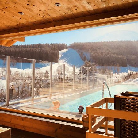 Hotel Schlehdorn Feldberg  Bagian luar foto