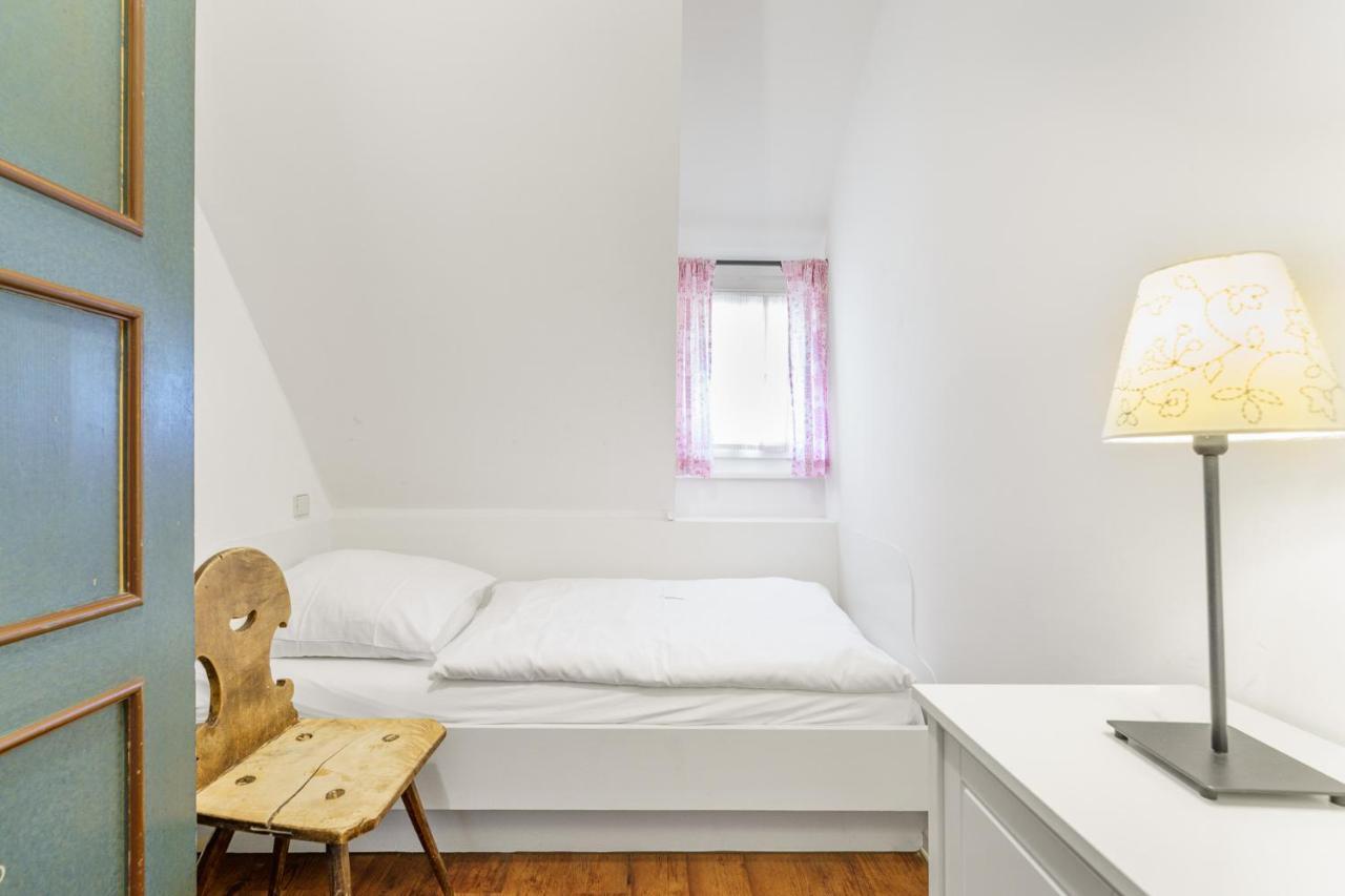 Hotel Schlehdorn Feldberg  Bagian luar foto