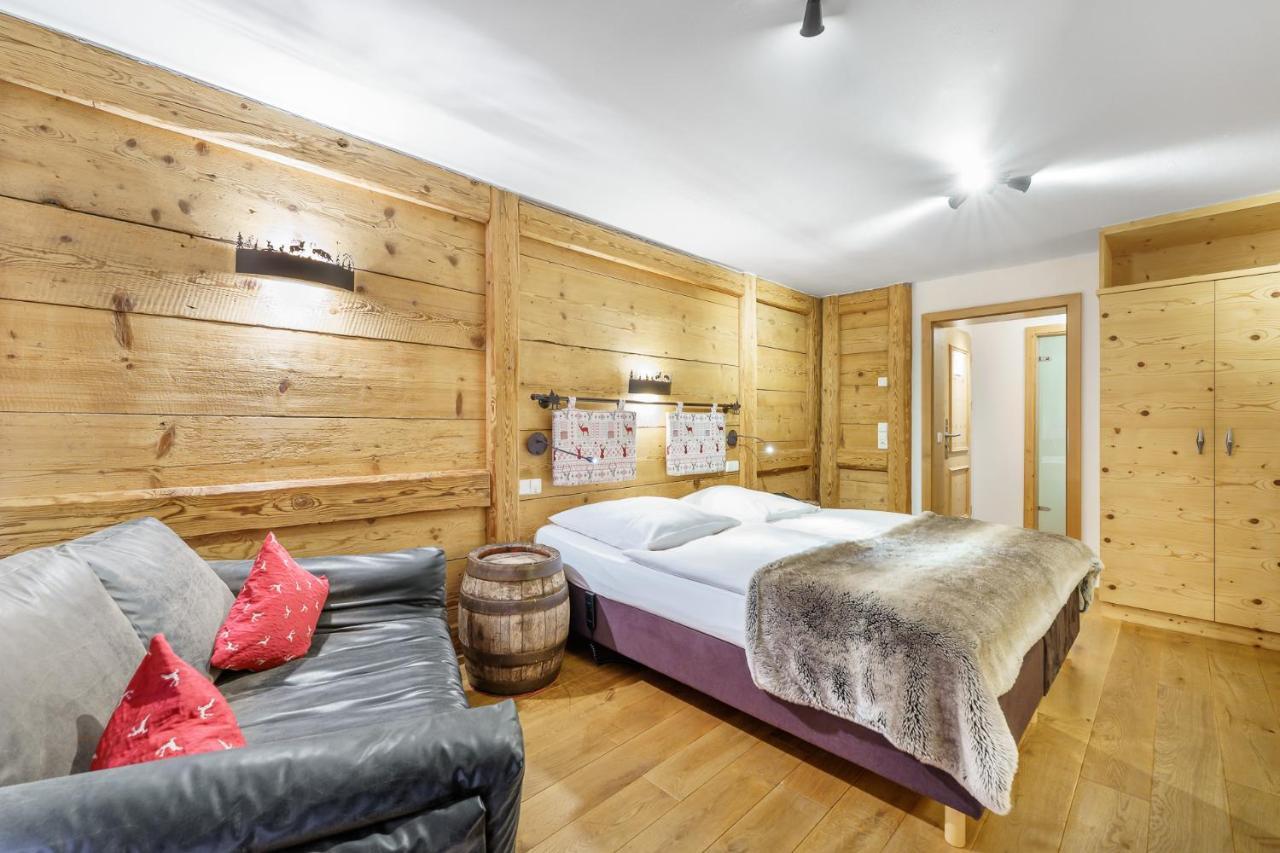 Hotel Schlehdorn Feldberg  Bagian luar foto