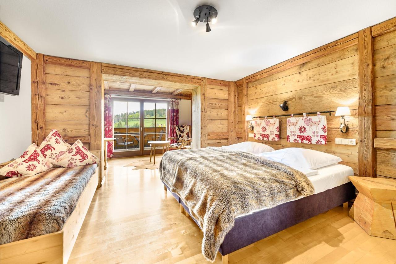 Hotel Schlehdorn Feldberg  Bagian luar foto