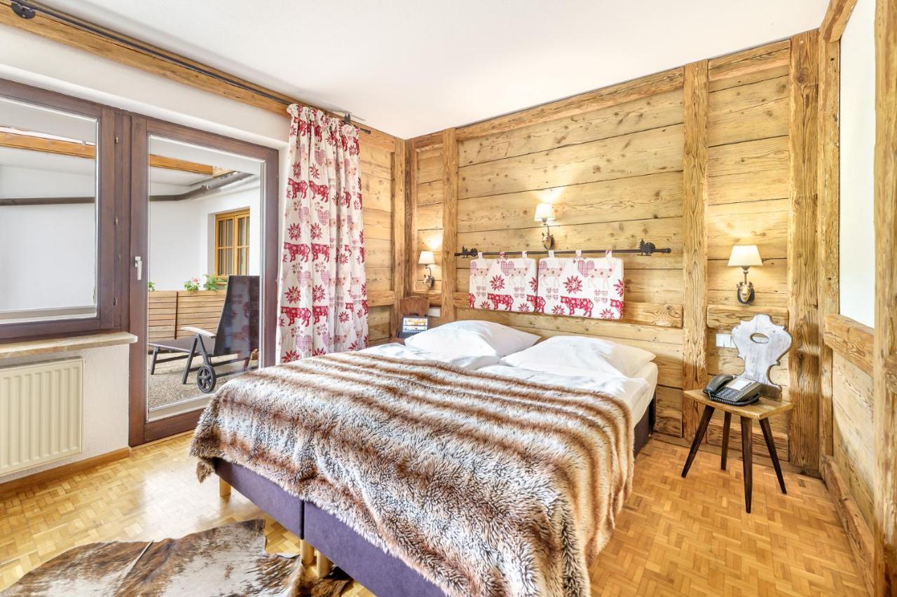 Hotel Schlehdorn Feldberg  Bagian luar foto