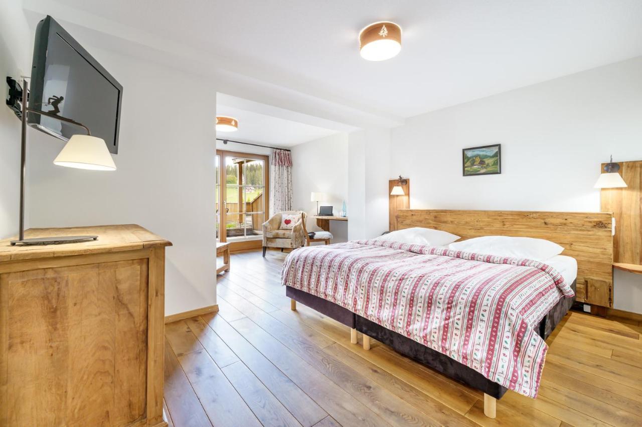 Hotel Schlehdorn Feldberg  Bagian luar foto