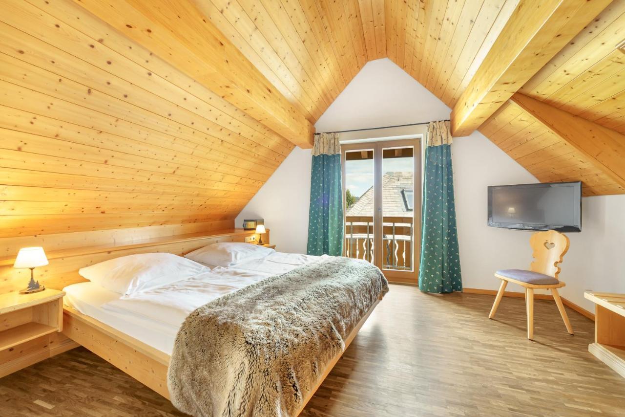 Hotel Schlehdorn Feldberg  Bagian luar foto