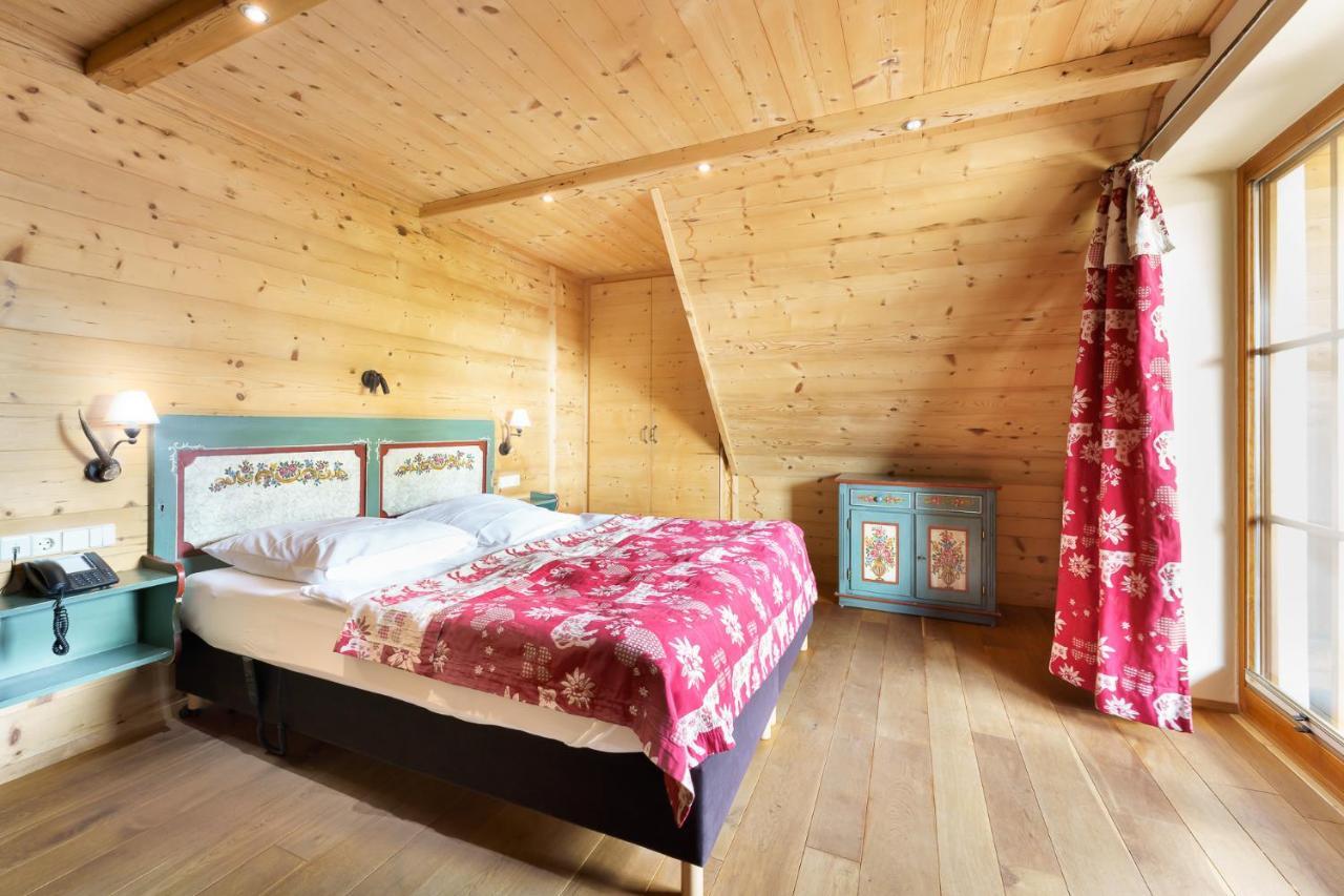 Hotel Schlehdorn Feldberg  Bagian luar foto