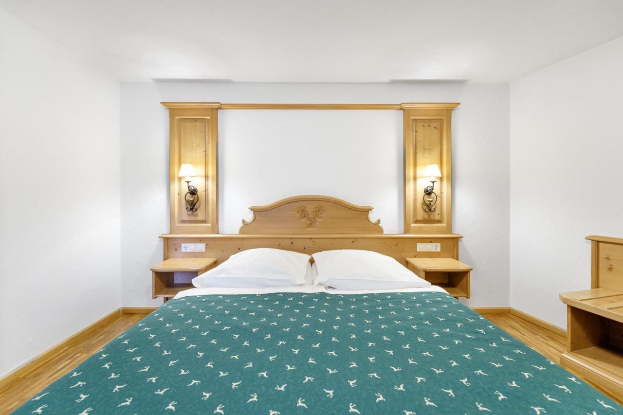 Hotel Schlehdorn Feldberg  Bagian luar foto