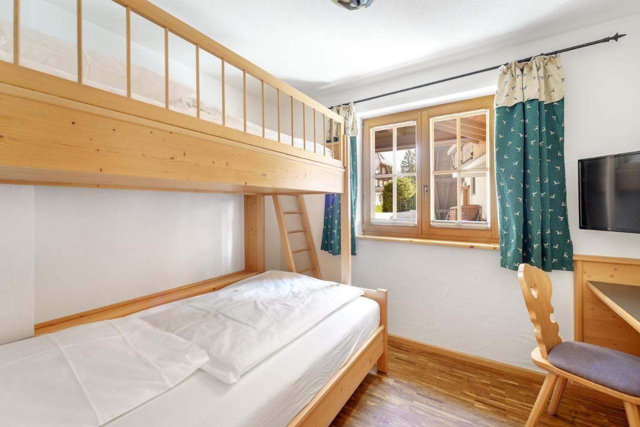Hotel Schlehdorn Feldberg  Bagian luar foto
