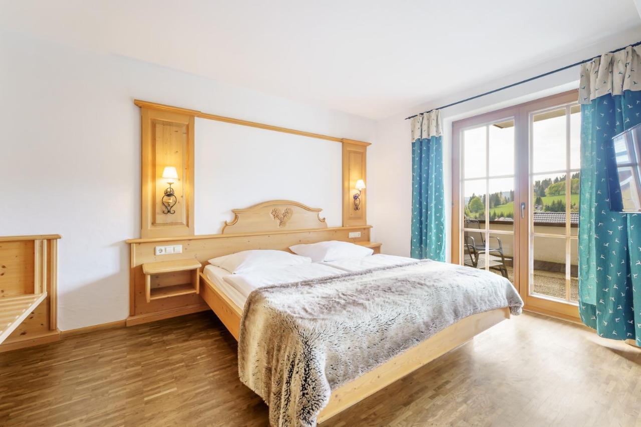 Hotel Schlehdorn Feldberg  Bagian luar foto