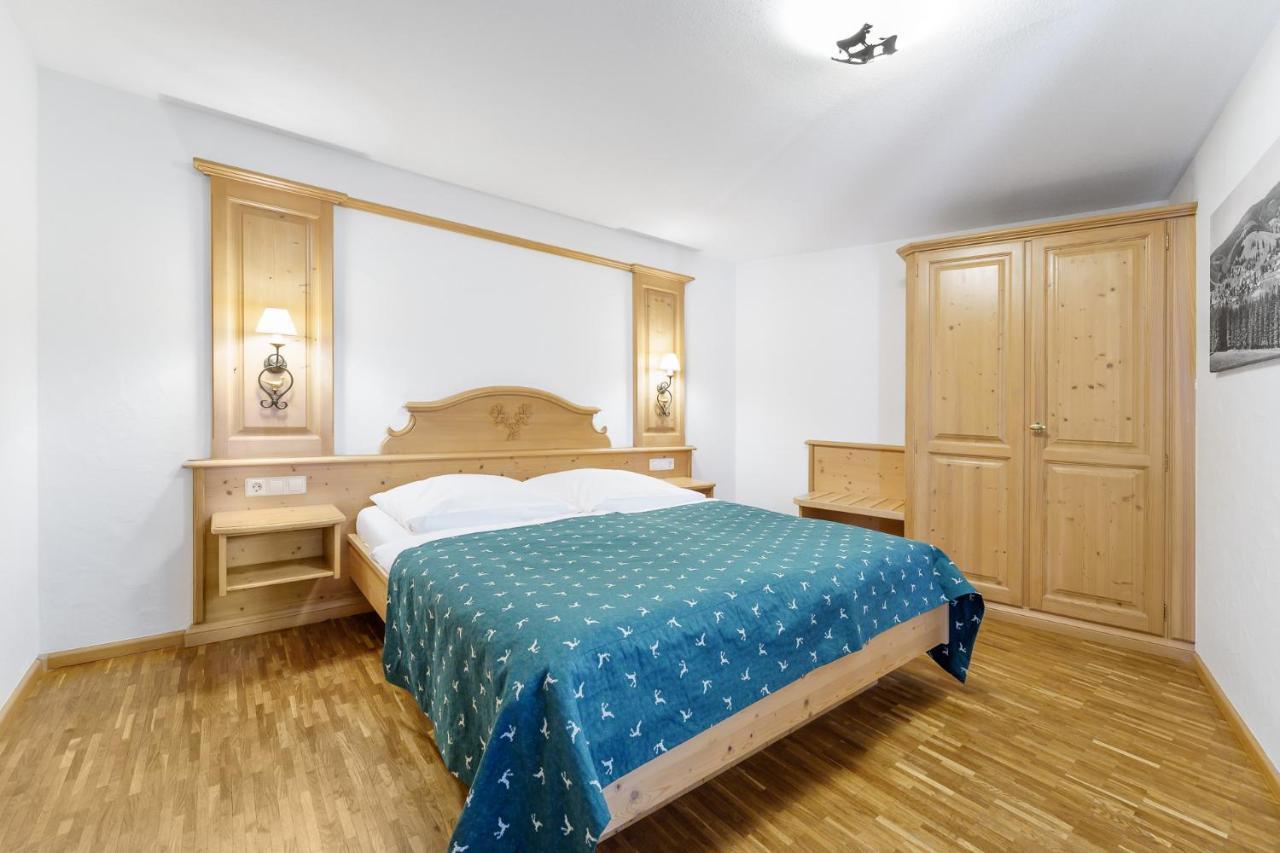 Hotel Schlehdorn Feldberg  Bagian luar foto