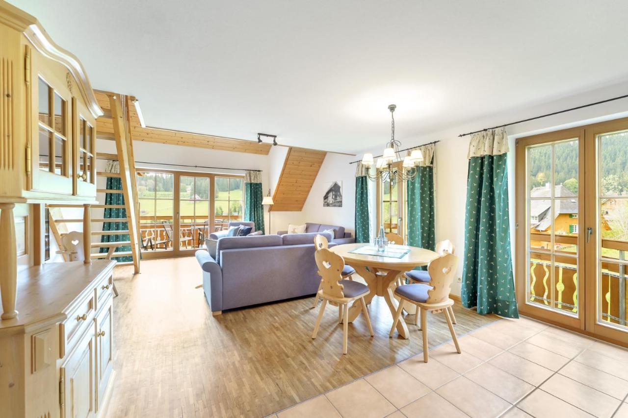 Hotel Schlehdorn Feldberg  Bagian luar foto