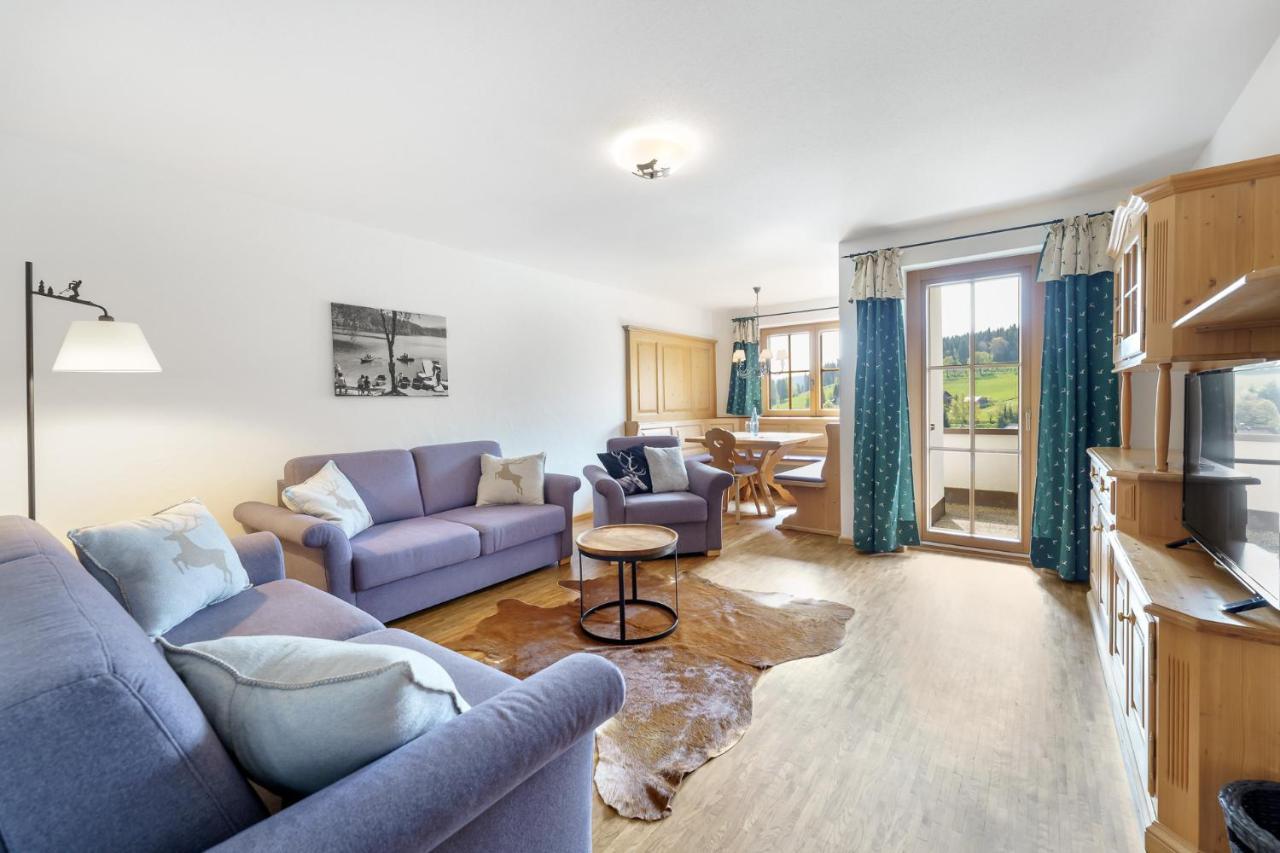 Hotel Schlehdorn Feldberg  Bagian luar foto