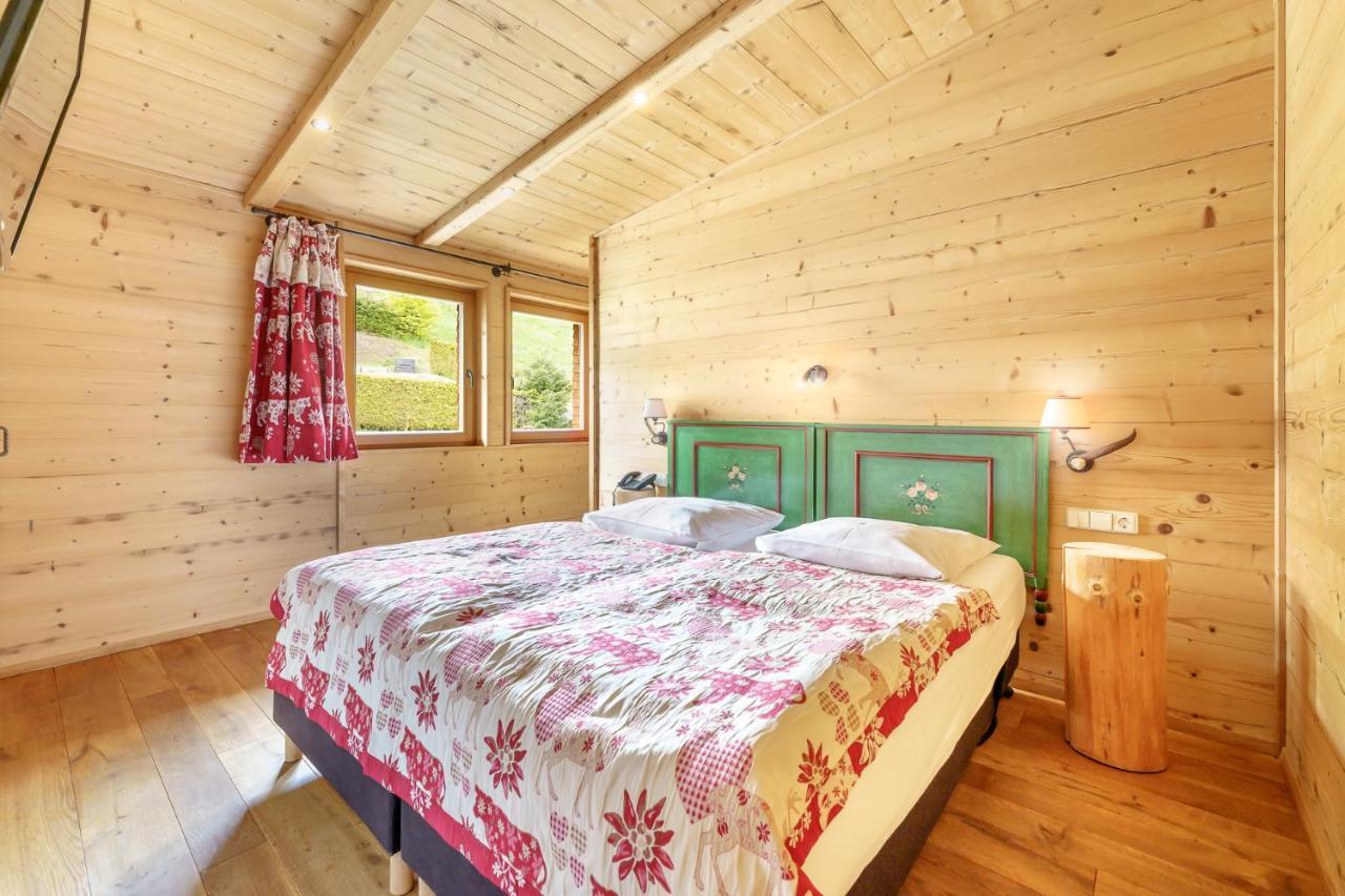 Hotel Schlehdorn Feldberg  Bagian luar foto