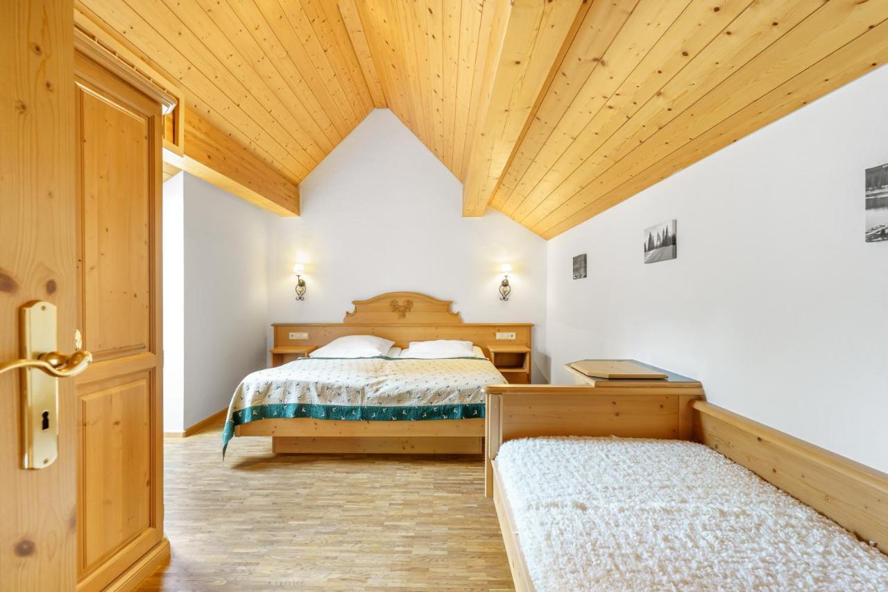Hotel Schlehdorn Feldberg  Bagian luar foto