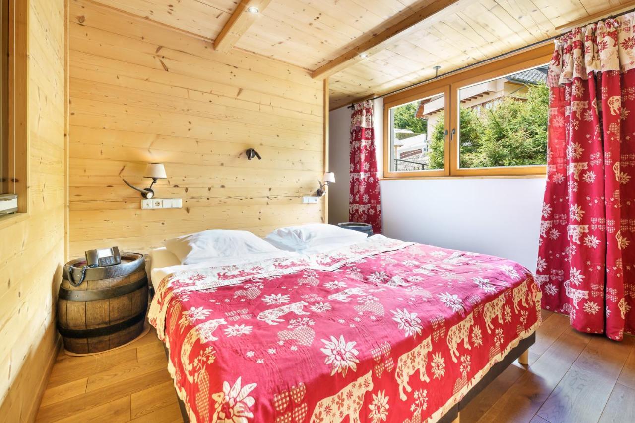 Hotel Schlehdorn Feldberg  Bagian luar foto