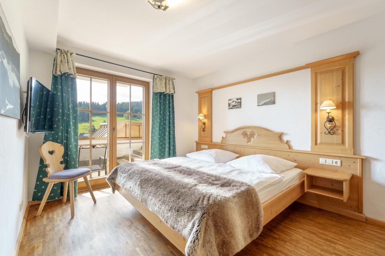 Hotel Schlehdorn Feldberg  Bagian luar foto