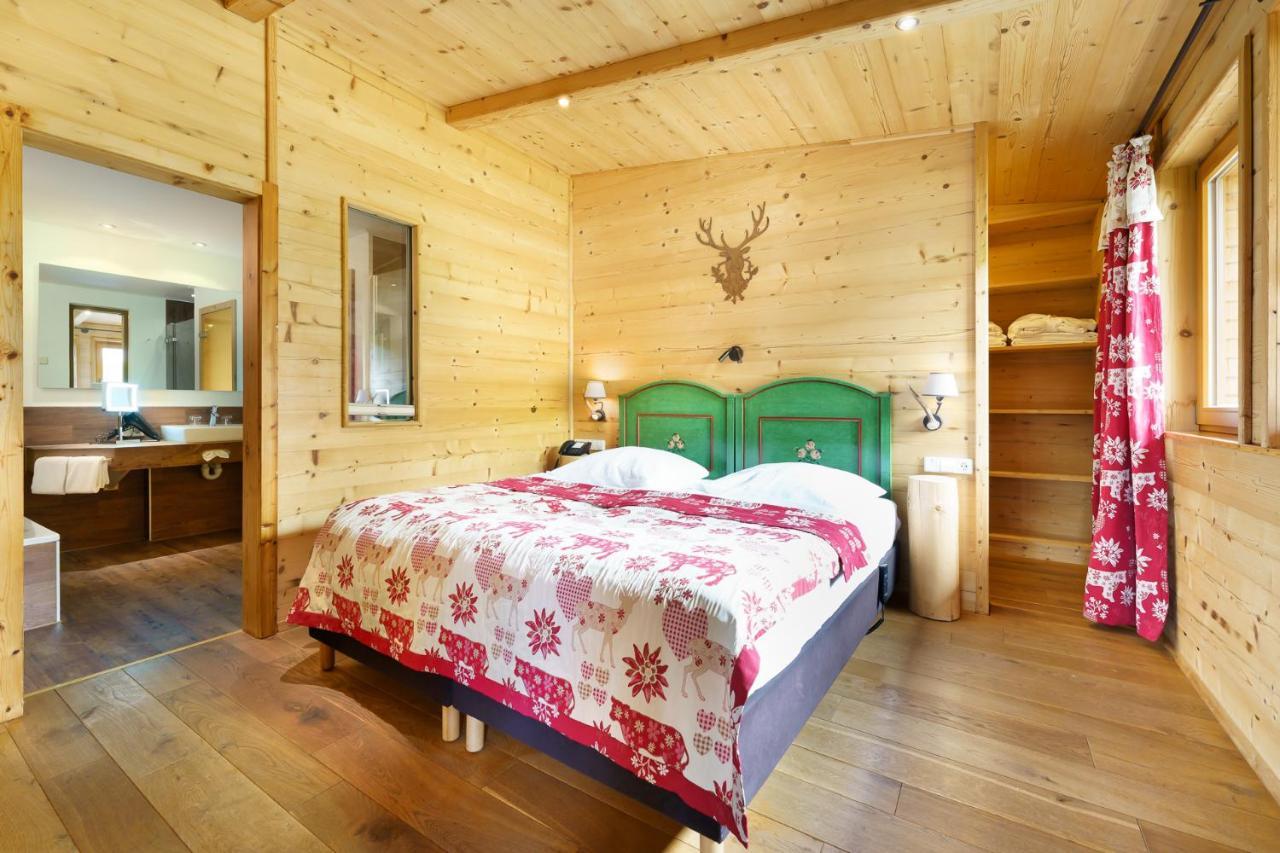 Hotel Schlehdorn Feldberg  Bagian luar foto