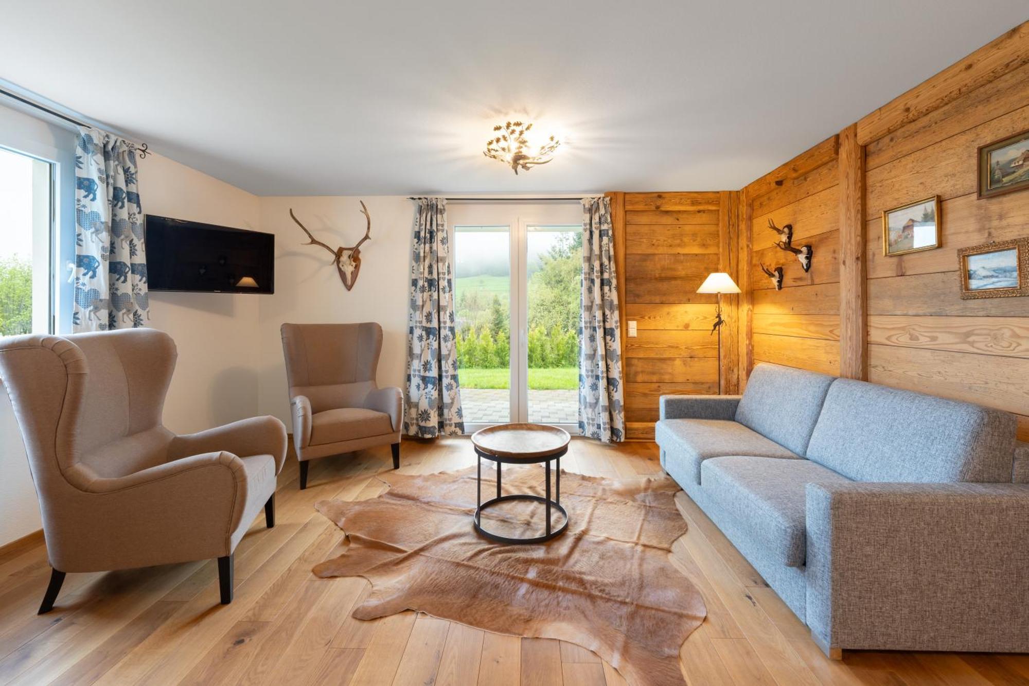 Hotel Schlehdorn Feldberg  Bagian luar foto