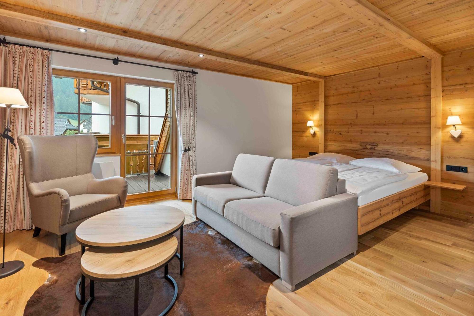 Hotel Schlehdorn Feldberg  Bagian luar foto