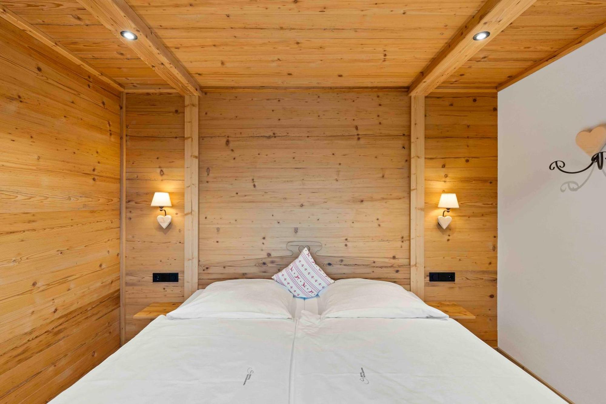 Hotel Schlehdorn Feldberg  Bagian luar foto