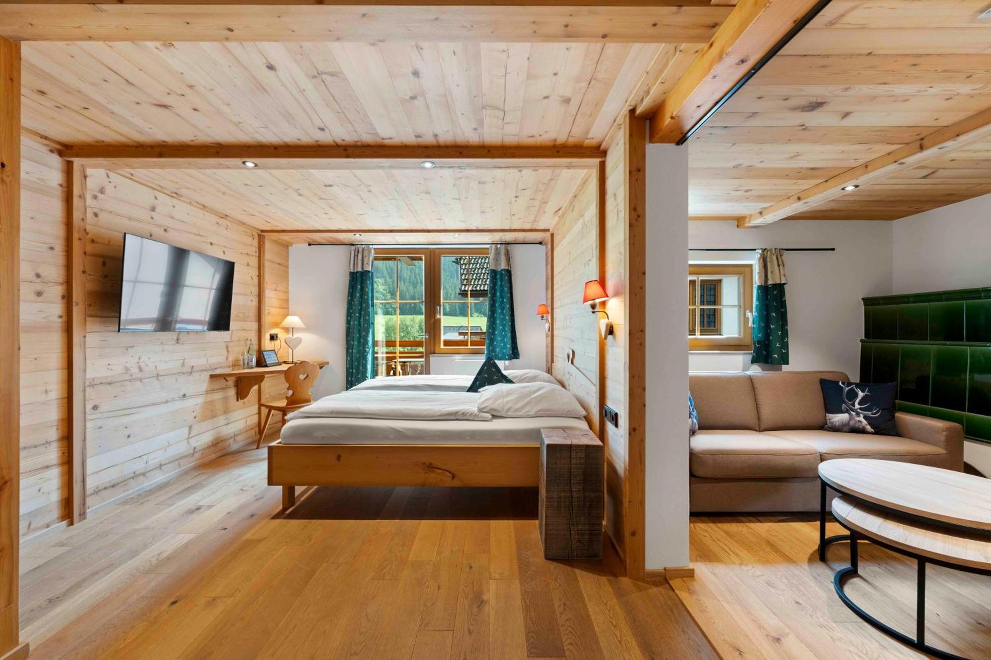 Hotel Schlehdorn Feldberg  Bagian luar foto