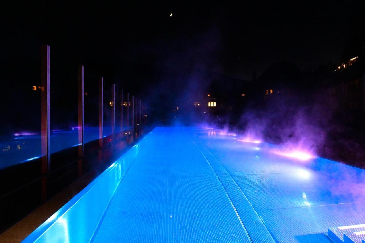 Hotel Schlehdorn Feldberg  Bagian luar foto